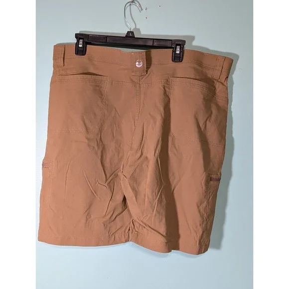 Wrangler Mens Cargo Shorts Size 40 - Picture 5 of 9